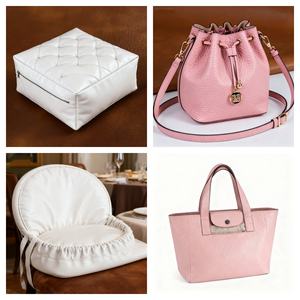 ללא מדגם מפעל ישיר אלסטי ישיר 1 מ "מ חצי pu מובלט עמיד למים לסביבה ידידותית לסביבה - Product Image 4