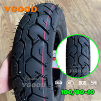 Pneu de moto tout-terrain de différentes tailles TT TL, pneu de moto directement de l'usine 110/90-19 110/90-18 460-18 300-14 90/80-18 90/100-21