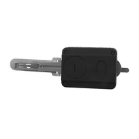 Kit d'outils de serrurier NP Tools Smart 5 en 1, décodeur HU66 V.3, ensemble de crochetage, pour la réparation des serrures de portes automobiles Audi VW