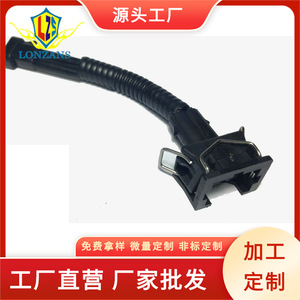 อะแดปเตอร์หัวฉีดมังกรกระโดด LQ4 LQ9 4.8 5.3 6.0สายไฟสำหรับ LS6 LS1 LT1 EV1ซ่อมเซ็นเซอร์เคาะ - Product Image 5