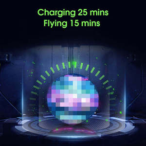Offre Spéciale Voladora Hot Fly Nova <span class=keywords><strong>Pro</strong></span> Magic 360 Rotating Hover Mini Drone <span class=keywords><strong>Flying</strong></span> <span class=keywords><strong>Ball</strong></span> Fly Nova <span class=keywords><strong>Pro</strong></span> Spinner Orb <span class=keywords><strong>Flynova</strong></span> <span class=keywords><strong>Pro</strong></span> Ballmerr - Product Image 4