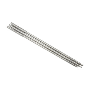 Pl Eyelet <b>Threading</b> <b>Tool</b> Metal For Hat Drawstrings Waistbands Belts Hand Sewing - Product Image 1