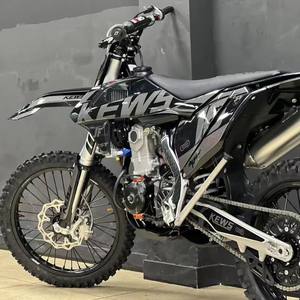 עטים k16 nc450 חד צילינדר 4 פעימות מים מקוררים 4-שסתומים dohc off-כביש 450cc motobike לכלוך אופניים 450cc motobike - Product Image 6