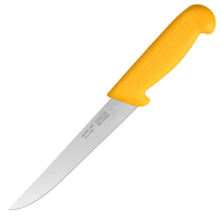 Couteau à fileter le poisson pour usage en cuisine, fabrication chinoise, vente en gros, en stock