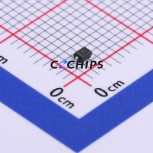 Diode de commutation 1SS355 SOD-323 d'origine, neuve, vente en gros de composants électroniques, fournisseur de puces et service BOM - Product Image 1