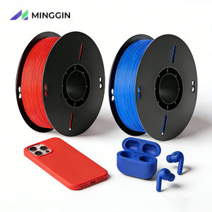 XynecoPHA PLA Materiale per Stampa <span class=keywords><strong>3D</strong></span> 1.75mm Biodegradabile, Compostabile <span class=keywords><strong>in</strong></span> Ambiente Terrestre e Marino, Stabile per Stampa e Formatura - Product Image 1