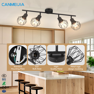 Cucina di alta qualità soggiorno in ferro stile nordico Design lampada a sospensione plafoniera <span class=keywords><strong>luce</strong></span>/luci a sospensione/<span class=keywords><strong>lampadari</strong></span> - Product Image 1