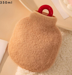 Calentador de Manos JN, Compresa <span class=keywords><strong>Caliente</strong></span> de Felpa, <span class=keywords><strong>Bolsa</strong></span> de <span class=keywords><strong>Agua</strong></span> <span class=keywords><strong>Caliente</strong></span> con Funda para Pies, Botella de <span class=keywords><strong>Agua</strong></span> <span class=keywords><strong>Caliente</strong></span> con Funda - Product Image 3