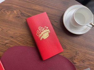 Portaconto in Ecopelle Morbida Personalizzabile con Logo Dorato e Slot <span class=keywords><strong>per</strong></span> Carte, Ideale <span class=keywords><strong>per</strong></span> Bar, Ristoranti e Caffetterie - Product Image 2