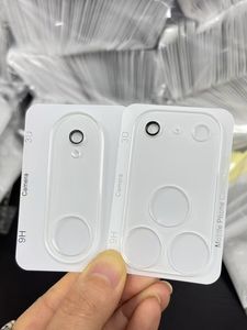 Protector de Lente de Cámara de Vidrio Templado 9H de Grado AAA, para 17 Air y Pro Max, con Características Antihuellas y Antiarañazos - Product Image 3