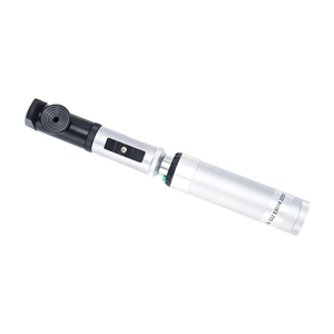 อุปกรณ์ตรวจวัดสายตาแบบชาร์จไฟได้ รุ่น YZ-24B พร้อมเครื่องชาร์จ ชุดเครื่องมือวินิจฉัยโรคตา - Product Image 4