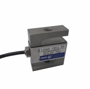 Giá cả hợp lý zemic B3G-C3-250kg-6B các tế bào tải lực lượng cảm biến - Product Image 5