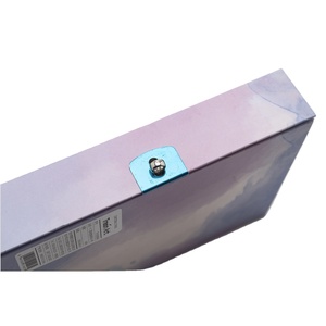 A las chicas rosadas personalizables <span class=keywords><strong>les</strong></span> gustan las cajas de regalo de almacenamiento <span class=keywords><strong>vac</strong></span>ías con cerradura - Product Image 6