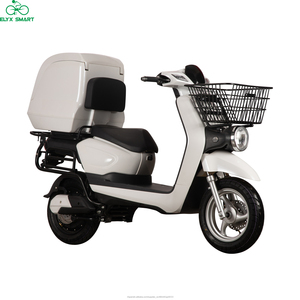 Elyx Smart 2020 CEE/COC 3000W Scooter Eléctrico Pizza Postal <span class=keywords><strong>bicicleta</strong></span> de carga poderoso Alcance de 140KM de la motocicleta - Product Image 1