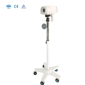 Ikeda AKX-2011 Digitale <span class=keywords><strong>Colposcope</strong></span> Endoscoop <span class=keywords><strong>Camera</strong></span> Vaginaal Rectaal Voor Gynaecologie - Product Image 1