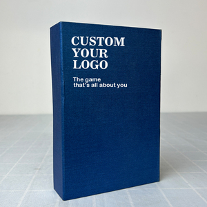 Tùy chỉnh in ấn sức khỏe Tâm thần đầy cảm hứng Chánh Niệm tích cực tự chăm sóc tùy chỉnh khẳng định thẻ boong với đứng chủ - Product Image 5