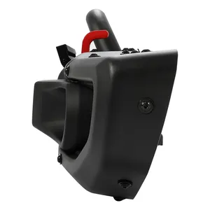 Parachoques delantero para <span class=keywords><strong>Jeep</strong></span> Wrangler JK <span class=keywords><strong>Rubicon</strong></span> 2007-2018 10th Anniversary Style Negro - Product Image 6