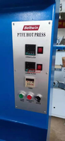Machine de soudage par thermoscellage PTFE, machine de jointage de bande transporteuse PTFE JTJ-50/130/150/200