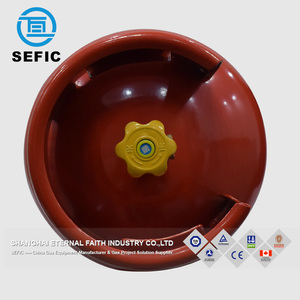 <span class=keywords><strong>Bouteille</strong></span> <span class=keywords><strong>De</strong></span> <span class=keywords><strong>Gaz</strong></span> vide Usage <span class=keywords><strong>Domestique</strong></span> 12.5 KG LPG Cylindre Ménage Pour L'uruguay - Product Image 6
