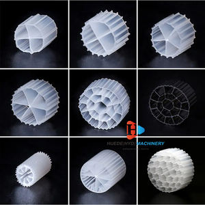 Machine de fabrication de <span class=keywords><strong>Bio</strong></span>-filtre, média K1 k2 K3 <span class=keywords><strong>Bio</strong></span>-média, <span class=keywords><strong>ligne</strong></span> de production de Mbbr, média Mbbr, <span class=keywords><strong>ligne</strong></span> de production - Product Image 2