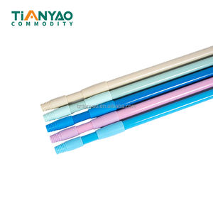 Усиленная телескопическая металлическая ручка-удлинитель, выдвижная до 3 м - Product Image 1