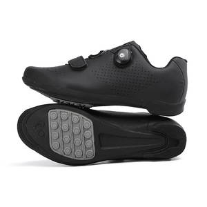 <span class=keywords><strong>Scarpe</strong></span> da <span class=keywords><strong>Ciclismo</strong></span> con Suola Rigida per Uomo e <span class=keywords><strong>Donna</strong></span>, Modello 5125 per <span class=keywords><strong>Strada</strong></span> e Montagna - Product Image 4