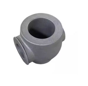 Pièces moulées sur mesure en acier inoxydable pour engins de construction - Product Image 6