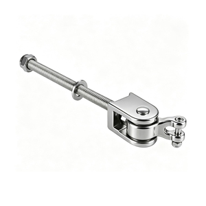 Accessoires <span class=keywords><strong>de</strong></span> suspension robustes en acier inoxydable pour balançoires <span class=keywords><strong>de</strong></span> yoga et sacs <span class=keywords><strong>de</strong></span> frappe - Product Image 6