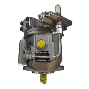 Pompe hydraulique chinoise A10V0 45 DFLR/31R-PSC12N00-S0533 pour mini-excavatrice - Product Image 1