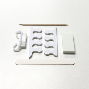 Desechables kit de <span class=keywords><strong>manicura</strong></span> <span class=keywords><strong>pedicura</strong></span> desechables <span class=keywords><strong>manicura</strong></span> kit de <span class=keywords><strong>manicura</strong></span> y <span class=keywords><strong>pedicura</strong></span> - Product Image 2