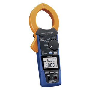 HIOKI AC CM4373-50 ระบบตัดสินอัตโนมัติสำหรับกระแสไฟ AC และกระแสสูงสุด 2000A - Product Image 6