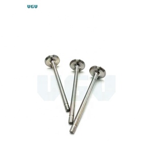Pièces automobiles Supertech Nitrure d'échappement 0949-<span class=keywords><strong>C3</strong></span> Soupape de moteur à <span class=keywords><strong>prix</strong></span> compétitif - Product Image 5