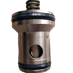 อะไหล่ปั๊มคอนกรีตคุณภาพสูง XUGong DT1 - Product Image 6