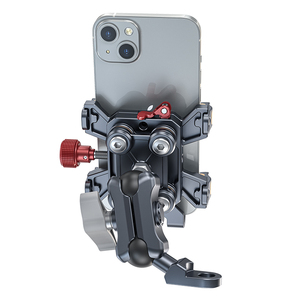 Lanparte rotación de 360 grados <span class=keywords><strong>bicicleta</strong></span> motocicleta teléfono celular soporte Scooter <span class=keywords><strong>bicicleta</strong></span> teléfono soporte para iPhone 14 15 <span class=keywords><strong>Pro</strong></span> Max Plus - Product Image 6