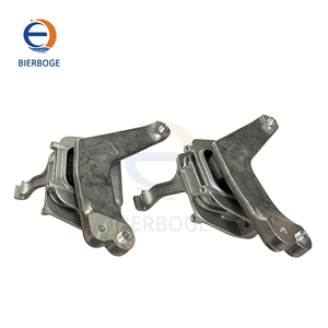 8V0199262B RSQ3 RS3สำหรับรถ Audi A3 8V0 199 262 B แท่นติดเครื่องยนต์คุณภาพสูงขายตรงจากโรงงาน - Product Image 5