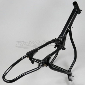 Pièces de <span class=keywords><strong>moto</strong></span> pour Yamaha PY50 PW50 PW <span class=keywords><strong>PEEWEE</strong></span> 50, pièces de <span class=keywords><strong>moto</strong></span> tout-terrain, cadre principal de la carrosserie, squelette 36E-21110-01-33 - Product Image 5