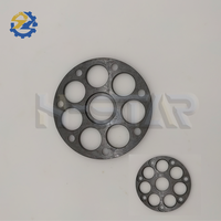 Kit de réparation A2FO23 A2FO28 A2FO32 A2FO45 pour pompes hydrauliques Rexroth série A2FO |   H-STAR