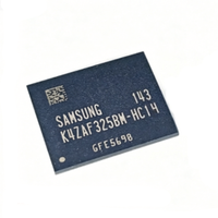 Brandneue Original BOM One-Stop Elektronische Komponenten und IC-Chips K4ZAF325BM-HC14 Gehäuse FBGA-180 16Gbit Speicherchip