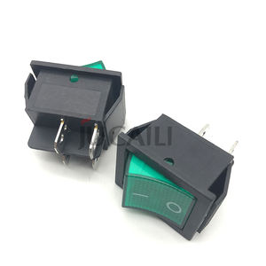 Jucaili-Drucker Ein-/Ausschalter 2 Fuß für Allwin Sky Color Human Heating Start knopfsc halter - Product Image 3