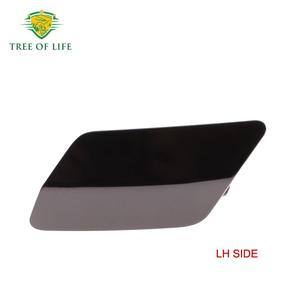 Couvre-embouts de lave-phares Tree Of Life pour BMW série 3 F34 GT LCI 16-20, garniture de pare-chocs avant en plastique - Product Image 4