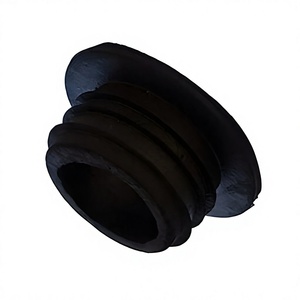 Khalil Mamoon Base Grommet – Joint d'étanchéité en caoutchouc tige-chaîne, petit et grand - Product Image 5
