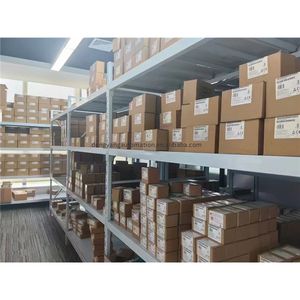 Nouveau et Original Siemens S7-1200 PLC 6ES72151AF400XB0 SIMATIC S7-1200F Compact CPU <span class=keywords><strong>1215FC</strong></span> DC/DC/DC 6ES7215-1AF40-0XB0 - Product Image 5