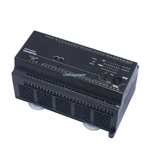 스마트 홈 제어 시스템 DVP14EC00R3 을위한 최고의 가격 PLC 컨트롤러