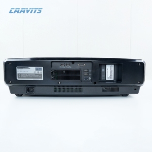 Projecteur laser <span class=keywords><strong>Hisense</strong></span> U52 4K, 5300 lumens, laser 4K UST, équipements de présentation, projecteurs à ultra courte focale, téléviseur laser Android - Product Image 5