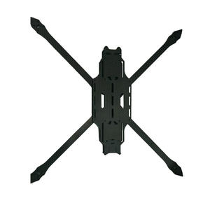 Accessoires Symra <span class=keywords><strong>Rx</strong></span> 5c Vidéo Meilleur drone de course FPV économique Cadre - Product Image 2