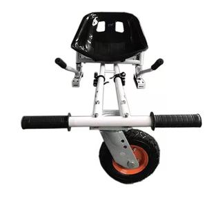 <span class=keywords><strong>Hoverkart</strong></span> de course réglable 6.5 à 10 pouces, <span class=keywords><strong>pour</strong></span> les enfants et les adolescents, absorption des chocs - Product Image 3