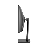 Moniteur LCD incurvé 1K 2K 27 pouces 100/180/240/300/360Hz 1080P/1440P UHD Écran large pour le jeu