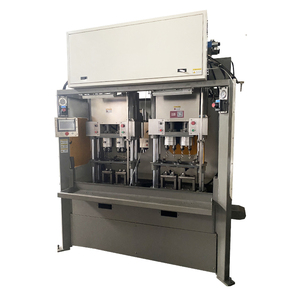 Machine de perçage profond 40mm/60mm/80mm pour pièces de bloc moteur - Product Image 4