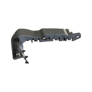 ตัวยึดกันชนหน้า A3 Audi 8V3807183A 8V3807184A ซ้ายขวาอะไหล่วัสดุ PP - Product Image 3
