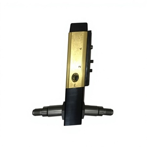 โซลินอยด์ D1VW001CNJW สำหรับการบำบัดน้ำด้วยสารเคมีและผลิตภัณฑ์น้ำมัน มีสินค้าในสต็อกพร้อมจัดส่งทันที - Product Image 1